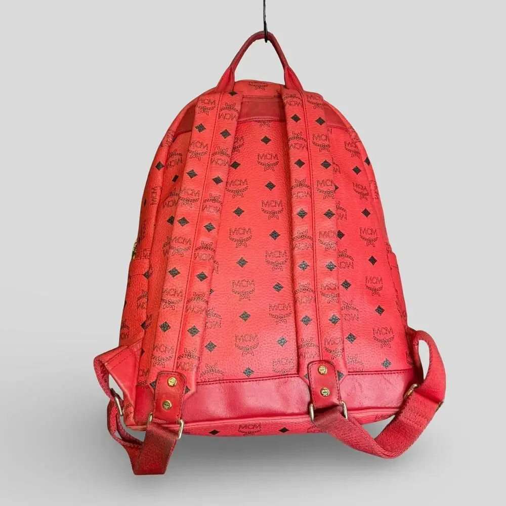 Mcm red visetos stark
